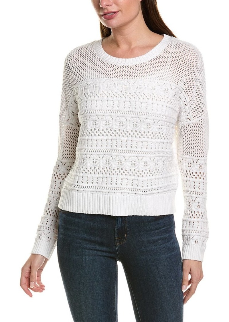 Central Park West Rae Pullover