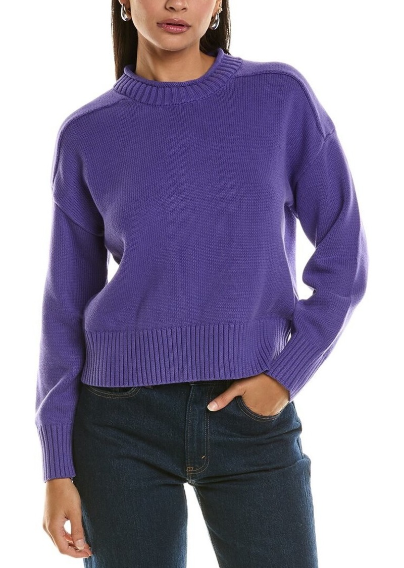 Central Park West Remi Sweater