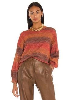 Central Park West Swift Sweater