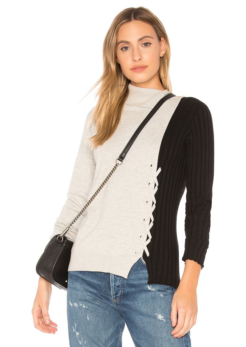 Central Park West Redwoods Sweater | Sweaters