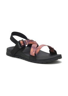Chaco Lowdown Sport Sandal in Faded Sparrow at Nordstrom