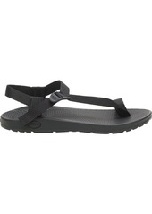 Chaco Men's Bodhi Sandals, Size 7, Black | Father's Day Gift Idea