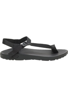 Chaco Men's Bodhi Sandals, Size 8, Black