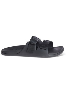 Chaco Men's Chillos Slide Sandals, Size 8, Black