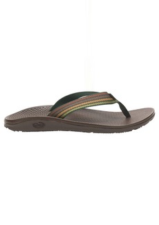 Chaco Men's Classic Flip Sandals, Size 10, Scoop Scarab