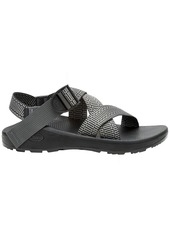 Chaco Men's Mega Z/Cloud Sandals, Size 7, Black