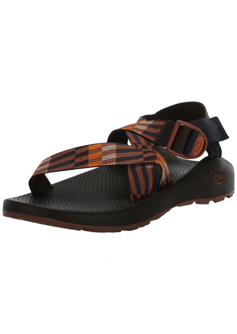 Chaco Men's Outdoor Sandal Deco Nutshell-2024 New