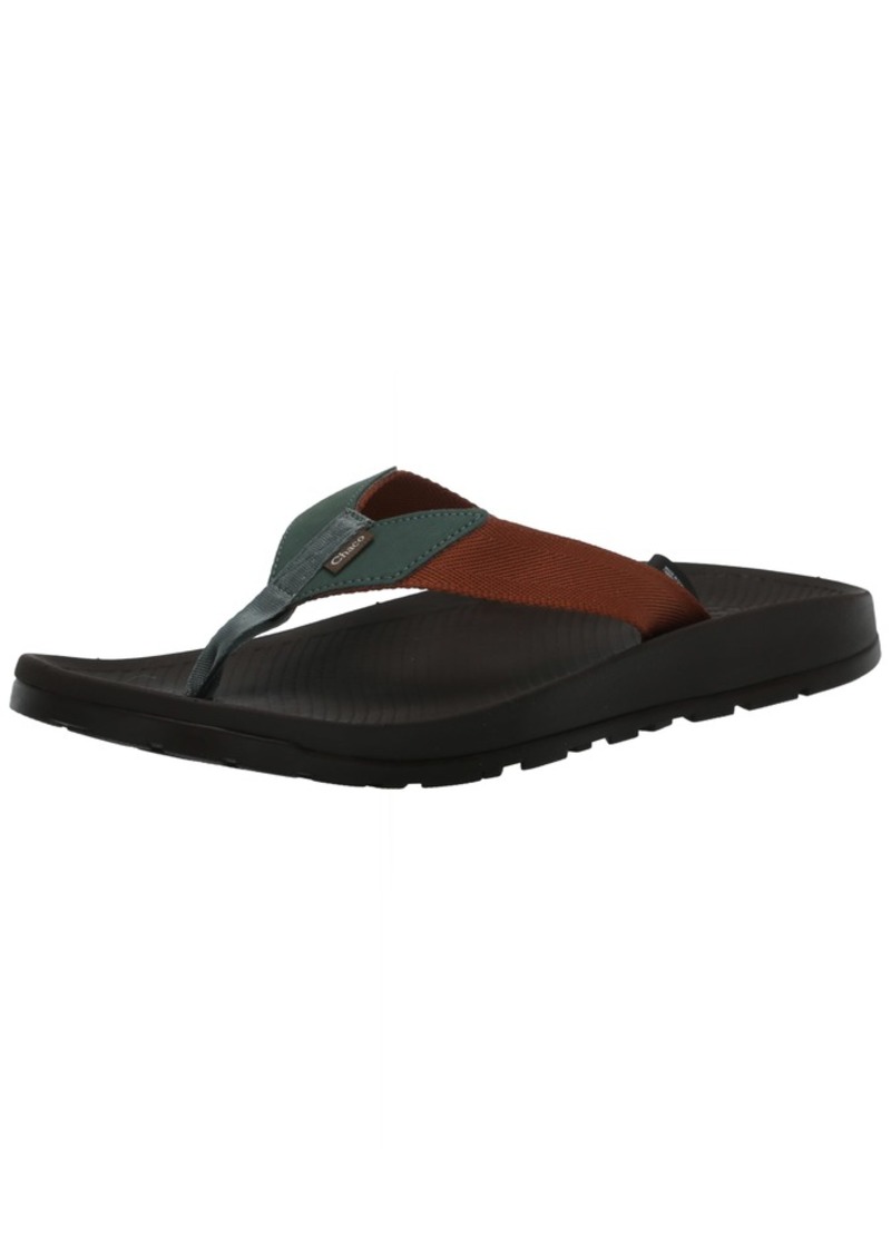Chaco Men's Outdoor Sandal Nutshell-2024 New