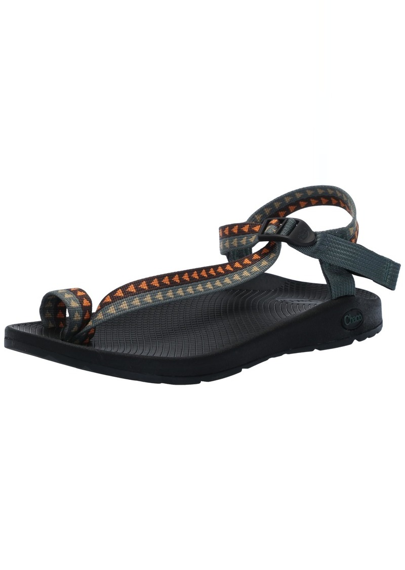 Chaco Men's Outdoor Sandal Wedge Dark Forest-2024 New