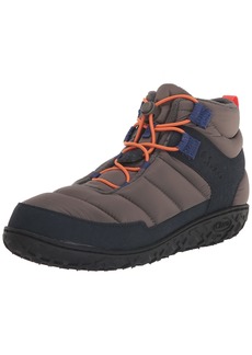 Chaco Men's Ramble Puff Lace Ankle Boot