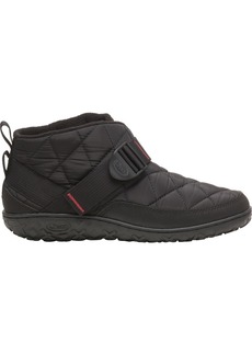Chaco Men's Ramble Puff Shoes, Size 7, Black