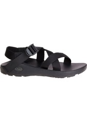 Chaco Men's Z/1 Classic Sandals, Size 9, Black | Father's Day Gift Idea