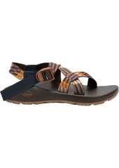 Chaco Men's Z/1 Classic Sandals, Size 9, Black | Father's Day Gift Idea