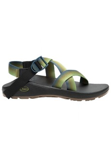 Chaco Men's Z/1 Cloud Sandals, Size 7, Green