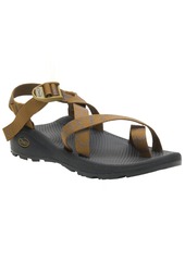 Chaco Men'S  Z/Cloud 2 Wide Width Sandal, Size 10, Black | Father's Day Gift Idea