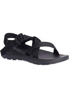 Chaco Men's Z/Cloud Sandals, Size 7, Black