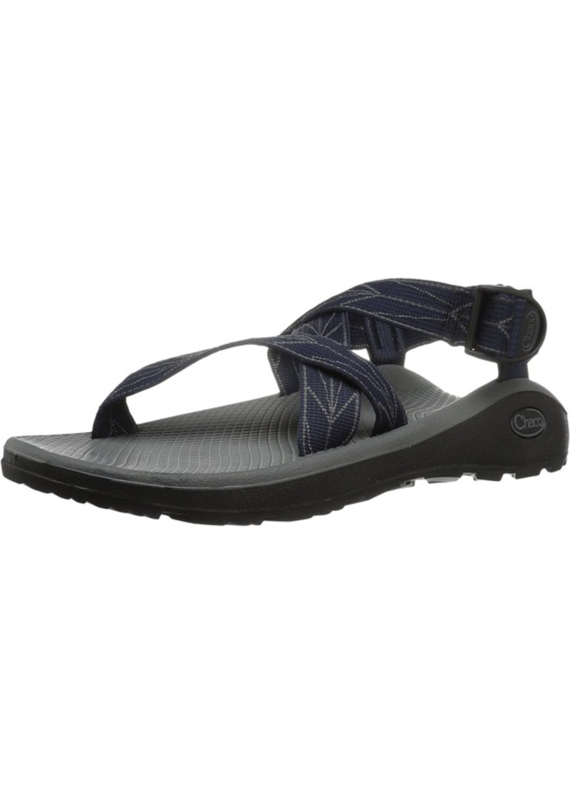 chaco men's zcloud sport sandal