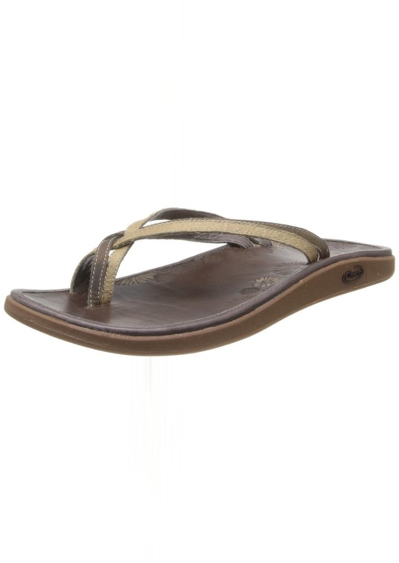 chaco flip flops womens