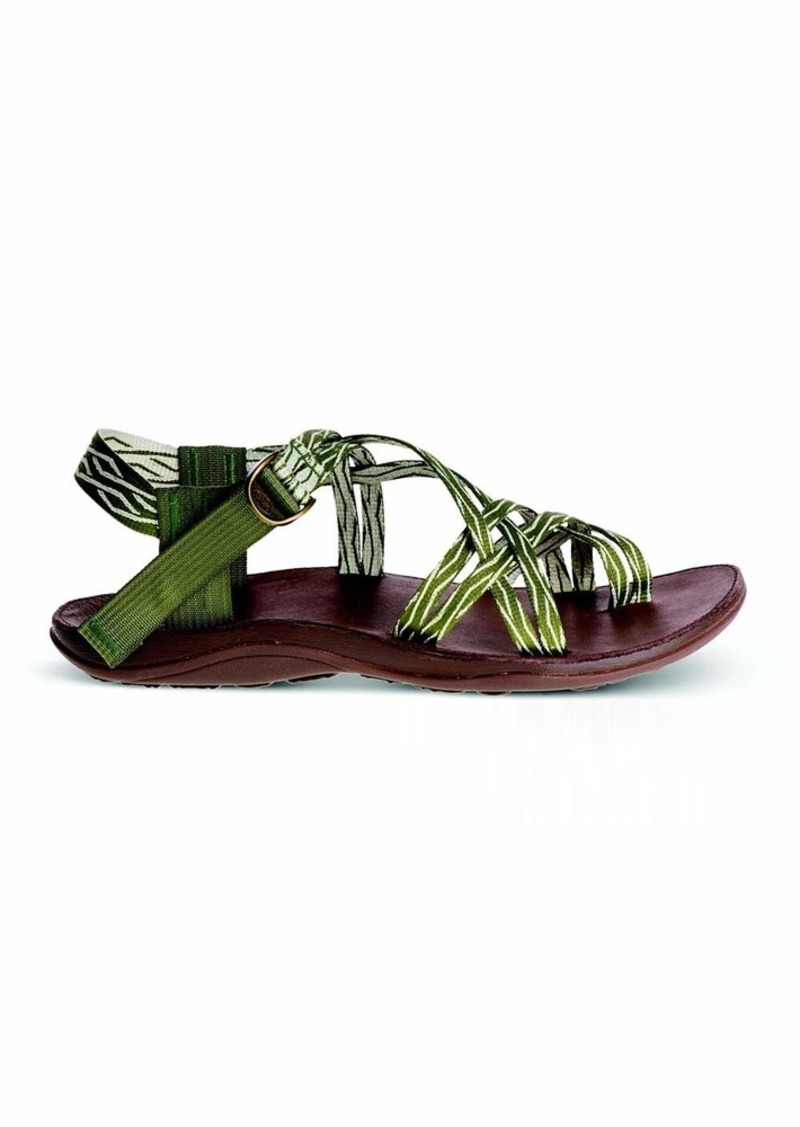 chaco women's diana sport sandal