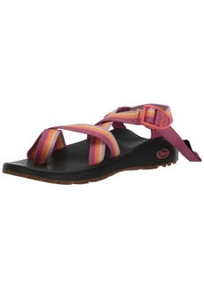 Chaco Women's Outdoor Sandal Bandy Red Violet-2024 New
