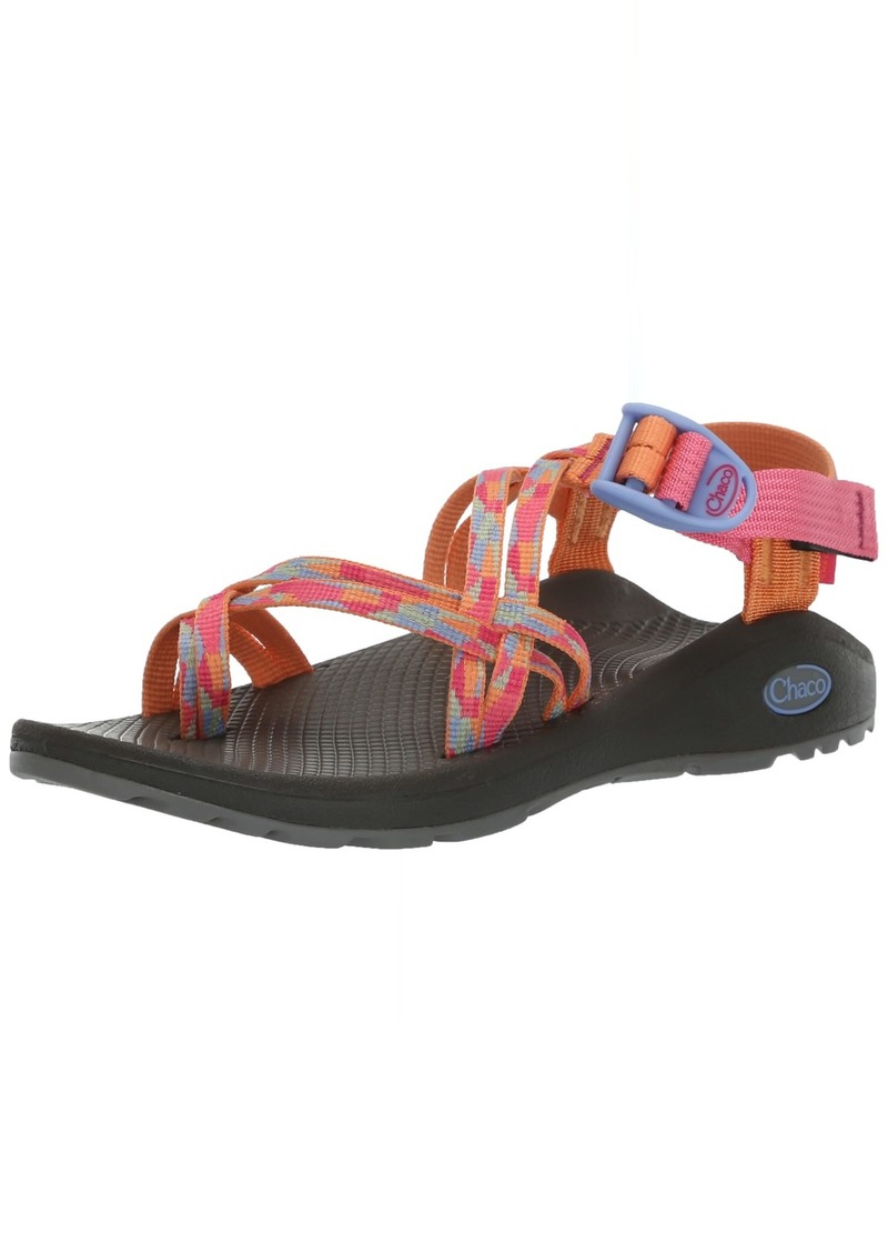 Chaco Women's Outdoor Sandal Candy Sorbet-2024 New