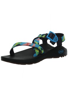 Chaco Women's Outdoor Sandal Chroma Blue-2024 New