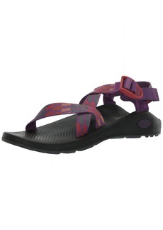 Chaco Women's Outdoor Sandal Deco Purple-2024 New