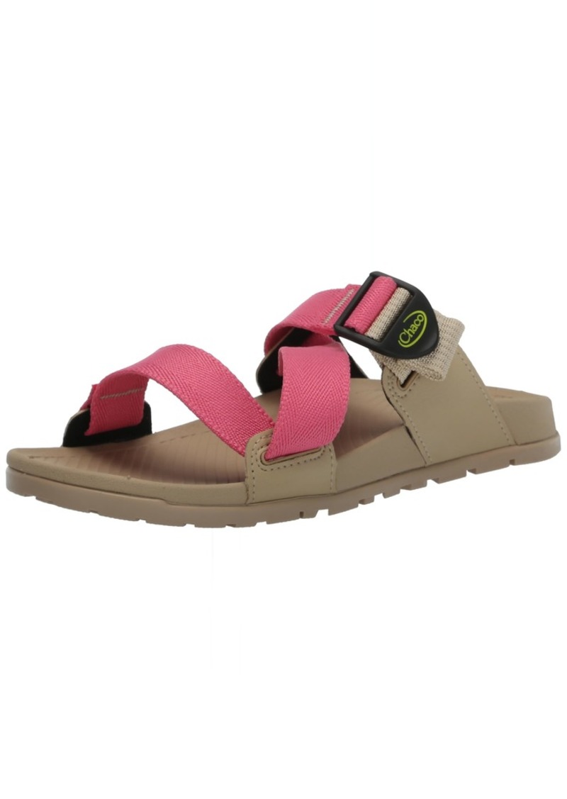 Chaco Women's Outdoor Sandal Hot Pink-2024 New
