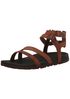 Chaco Women's Outdoor Sandal Nutshell-2024 New