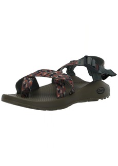 Chaco Women's Outdoor Sandal Shade Dark Forest-2024 New