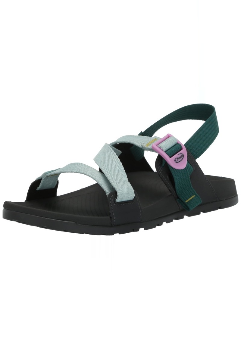 Chaco Women's Outdoor Sandal Surf Spray-2024 New