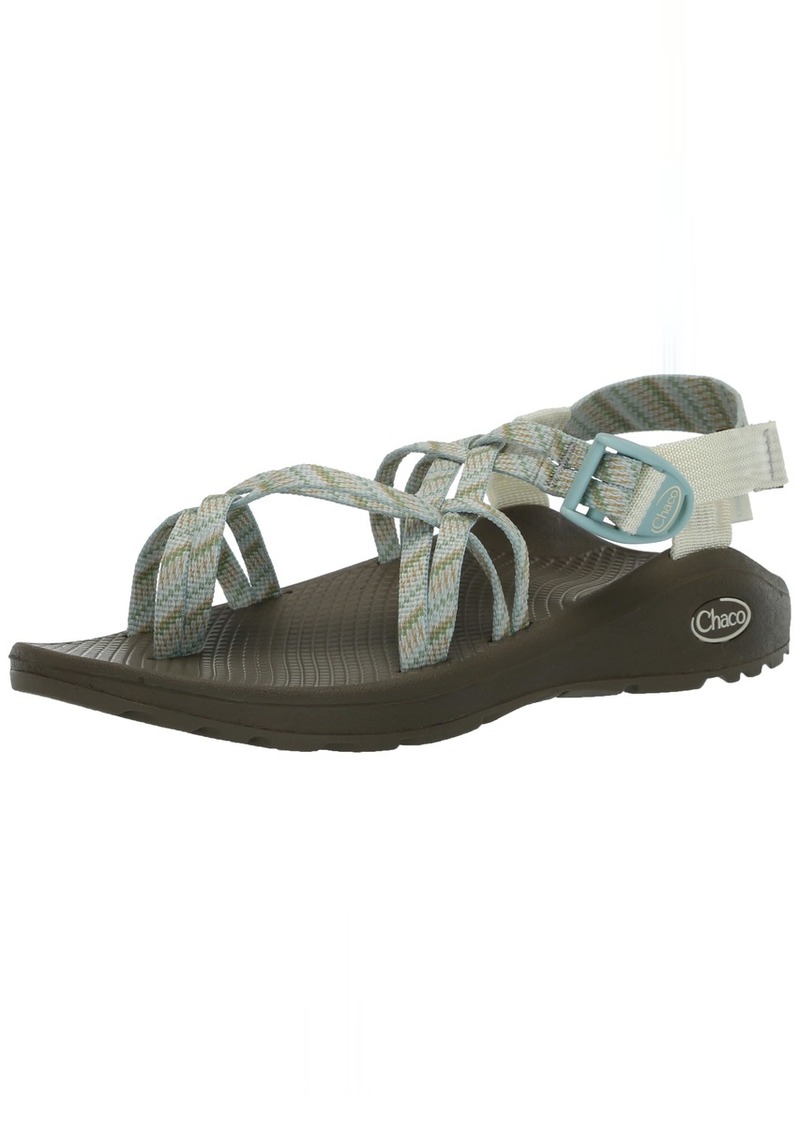 Chaco Women's Outdoor Sandal Trim Papyrus-2024 New