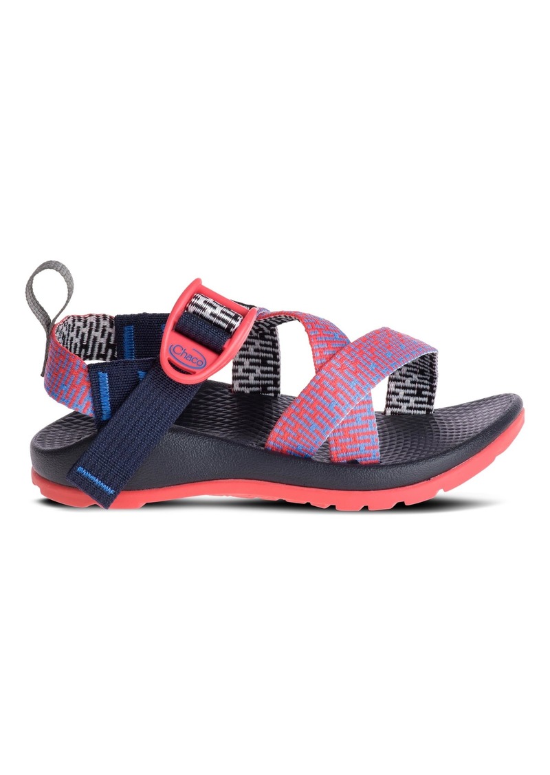 Chaco-womens Z1 Ecotread Sport Sandal   US