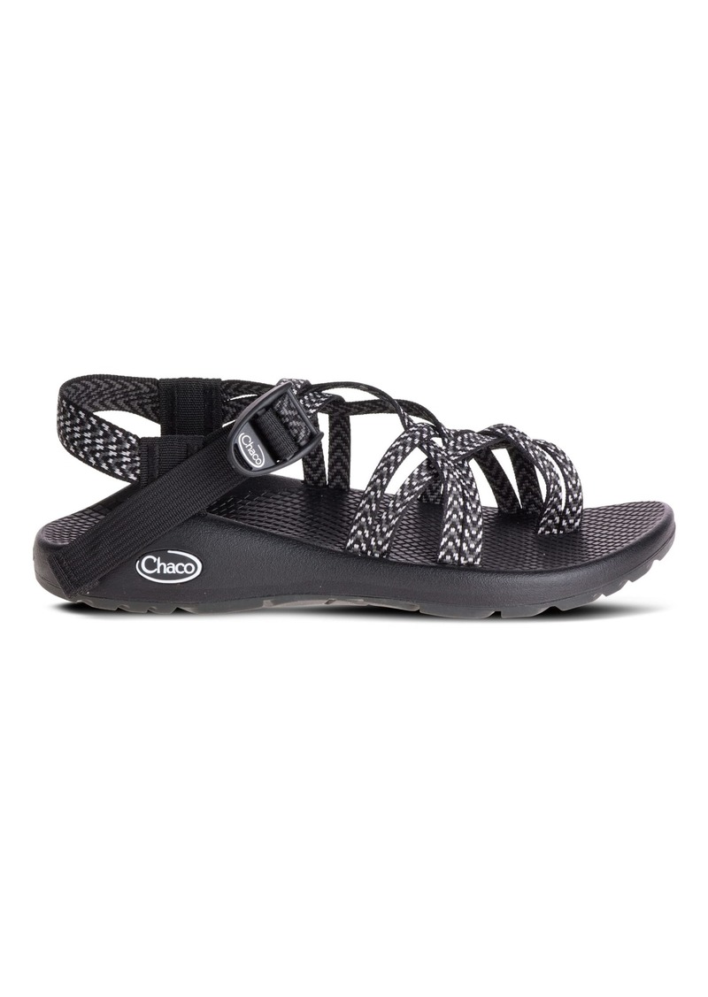 Chaco Womens ZX/2 Classic With Toe Loop Outdoor Sandal   M