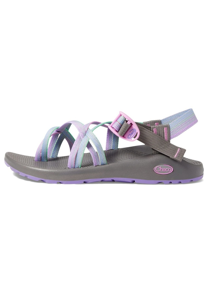 Chaco Womens ZX/2 Classic With Toe Loop Outdoor Sandal   M