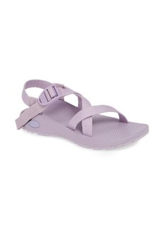 Chaco Z1 Classic Monochrome Sandal in Lavender Frost Fabric at Nordstrom