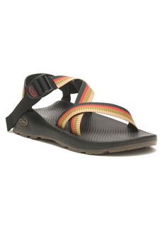 Chaco Z1 Classic Sandal in Tetra Moss at Nordstrom