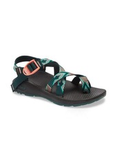Chaco Z/Cloud 2 Sport Sandal in Punta Pine Fabric at Nordstrom
