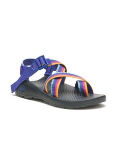 Chaco Z/Cloud 2 Sport Sandal in Tetra Suns at Nordstrom