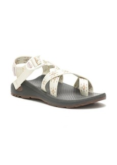 Chaco Z/Cloud 2 Sport Sandal in Oculi Sand at Nordstrom