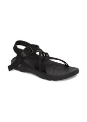 Chaco ZX1 Classic Sport Sandal in Black at Nordstrom