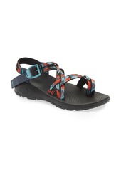 Chaco ZX/2® Classic Sandal in Aerial Aqua at Nordstrom Rack