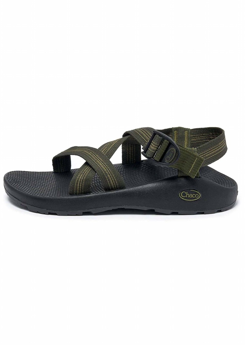 Chaco Men's Z/1 Classic Sandal In Bluff Hunter