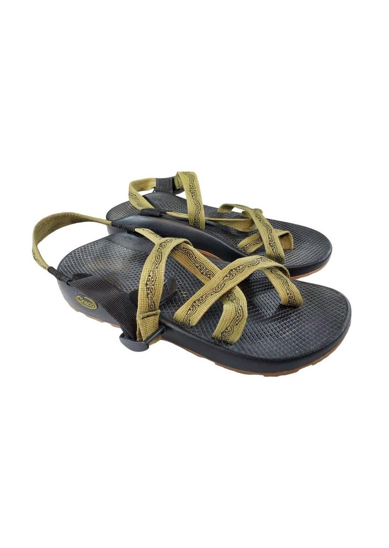 Chaco Men's Z/2 Adjustable Strap Classic Sandal In Tri Boa