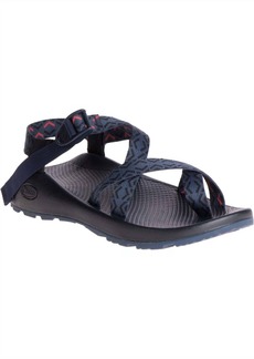 Chaco Men's Z/2 Classic Sandals - Wide Width In Stepped Navy