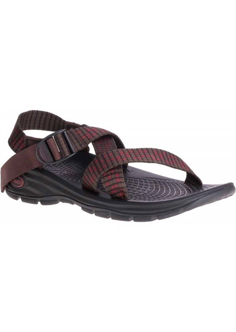 Chaco Men's Z/volv Sandal In Usonian Java