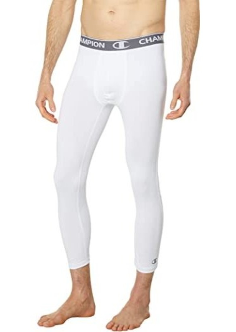 Champion 3/4 Compression Tights