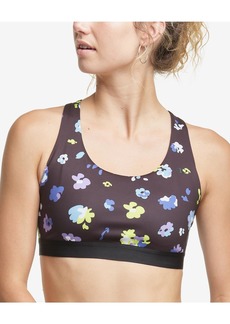 Champion Absolute Eco Womens Moderate Support Yoga Sports Bra