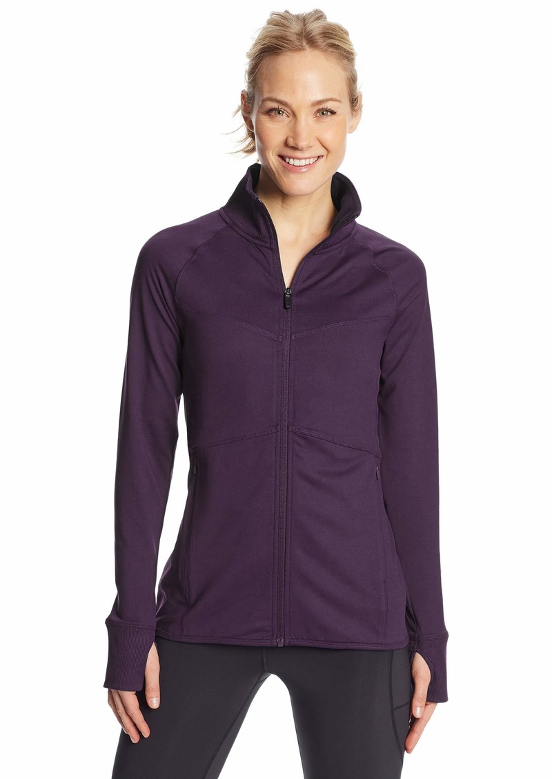 C9 Champion Women's Full Zip Cardio Jacket