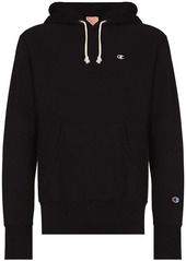 Champion Premium long-sleeve cotton hoodie